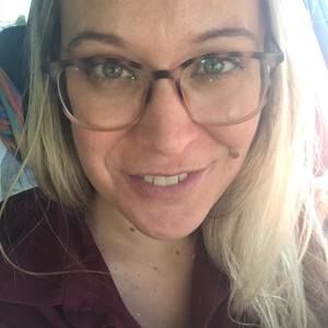 Meet your Posher, Jenna